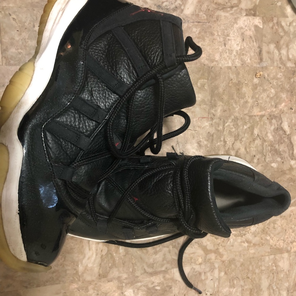 Jordan’s